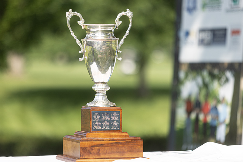 48th Annual Pro-Am Golf Tournament