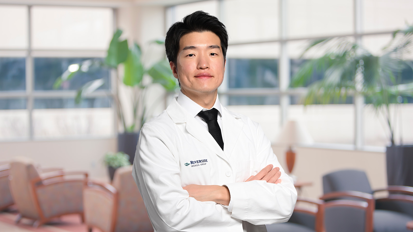 James Choi, DO