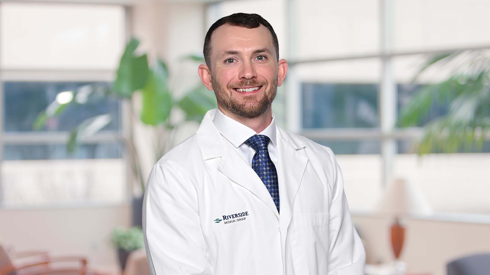 Matthew Guimond, DNP FNP, Joins ﻿Riverside Neurology Team Riverside