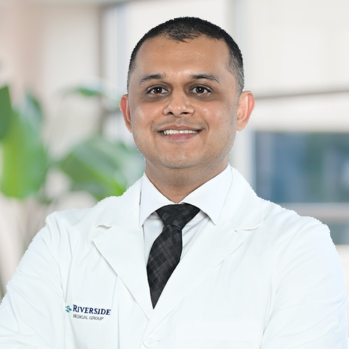 Akhil Shori, MD