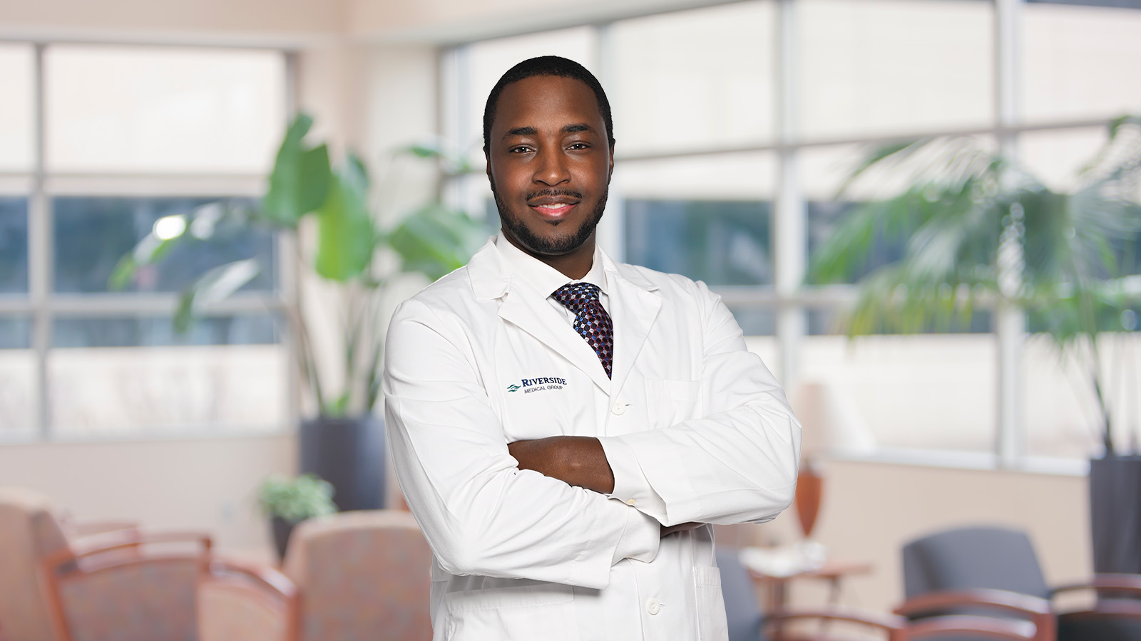 Dr. Charonn D. Woods