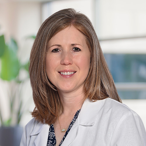Leanne Bishop, MSN, APRN, CNM