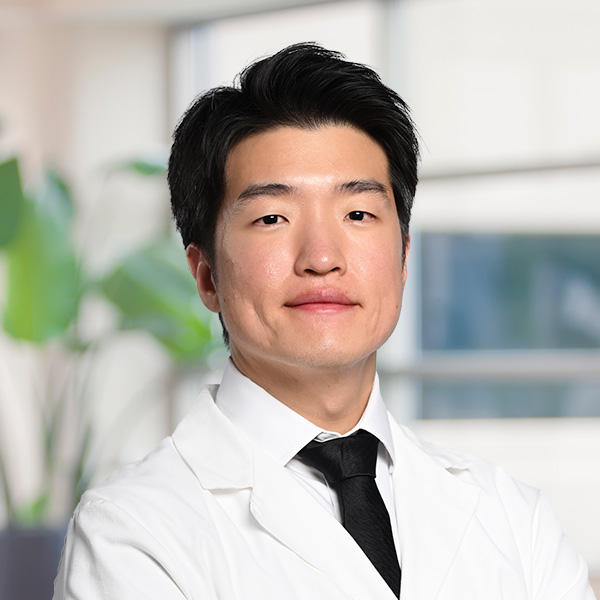 James Choi, DO