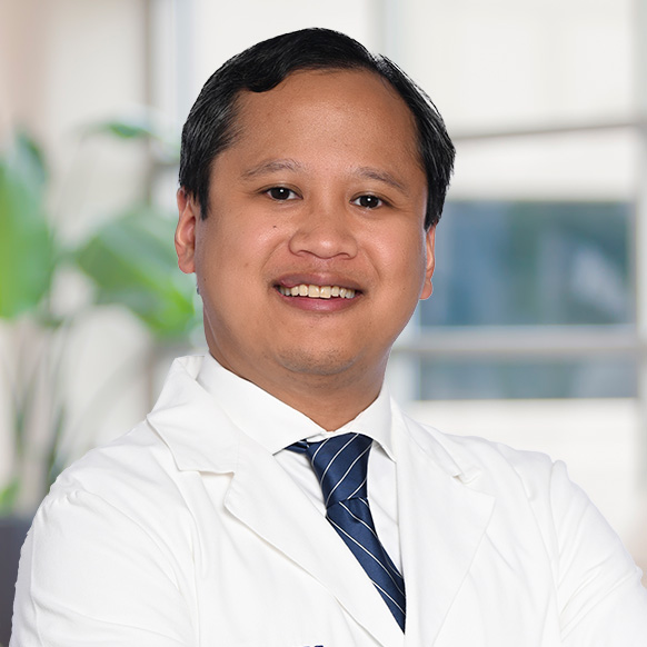 Andrew Mariano, DO – Faculty, Cardiology