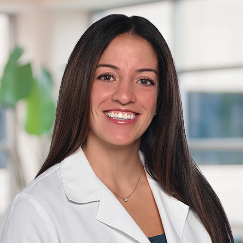 Daniela Echeverri, MSN, APRN, FNP-BC, CCRN