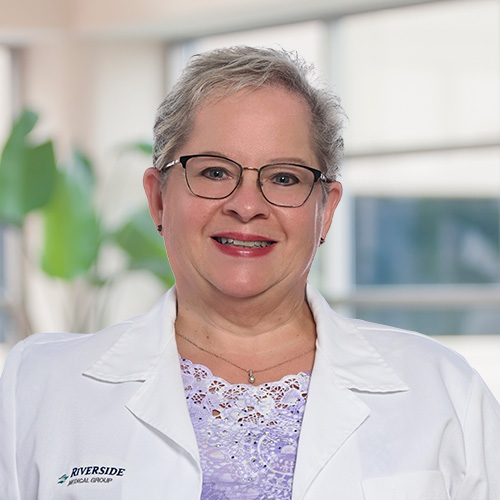 Elaine Papineau, DNP, APRN-BC, CWCN-AP