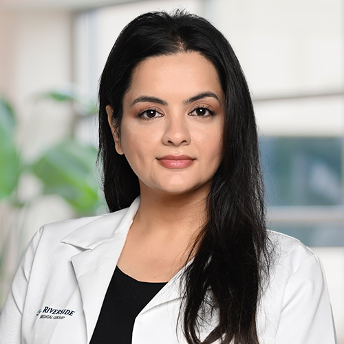 Manal Alharsha, CNP