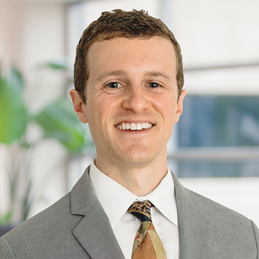 Alec Fisher, MD