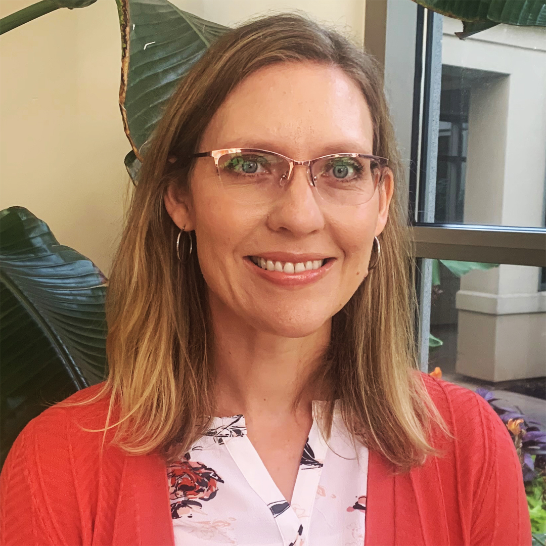 Alissa Haase – Clinical Student Coordinator