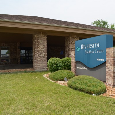 Riverside Medical Group - Primary Care Manteno