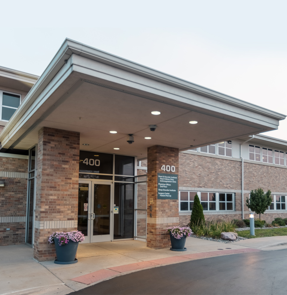 Riverside Medical Group - Primary Care Bourbonnais