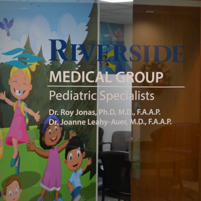 Riverside Medical Group - Pediatric Specialists, Bourbonnais