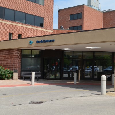 Riverside Cardiopulmonary Rehabilitation, Kankakee