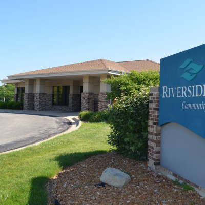 Riverside Medical Group - Primary Care East Court