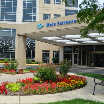 Riverside Medical Group - Women's Health Specialists, Kankakee