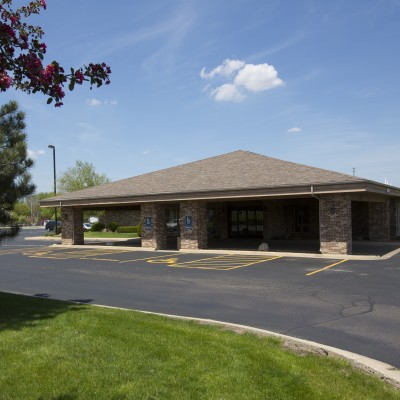 Riverside Medical Group - Women's Health Specialists, Bourbonnais