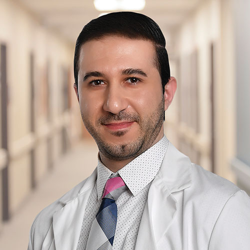 Mohammad Issa, MD