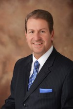 Phil Kambic, President and CEO, Riverside Healthcare