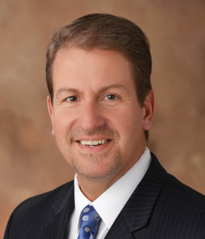 CEO Phil Kambic