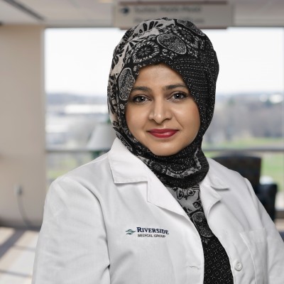 Dr. Sana Hussain