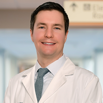 Nicholas Rossi, MD