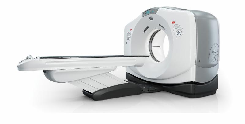 GEHC Discovery RT Radiotheraphy System