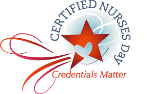 Certified Nurses Day Credentials Matter