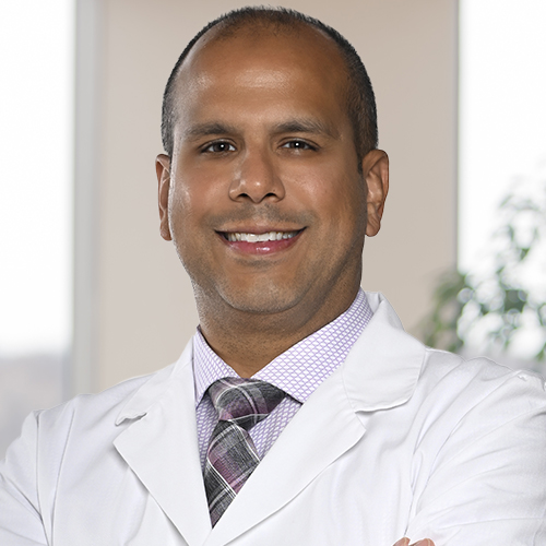 Riverside Welcomes Vascular and Endovascular Surgeon Syed Hussain, MD