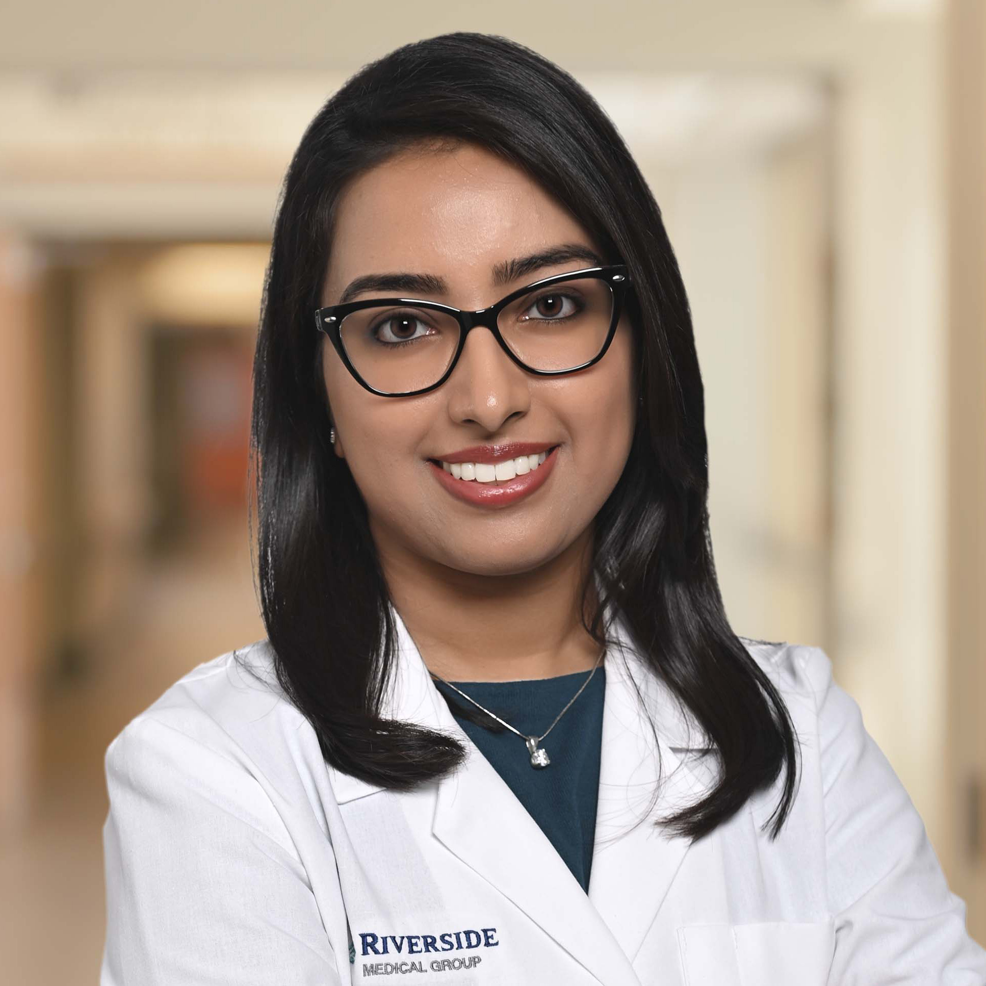 Lisa Patel, MD