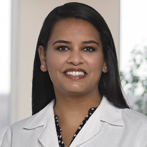 Ishita Jain, MD 