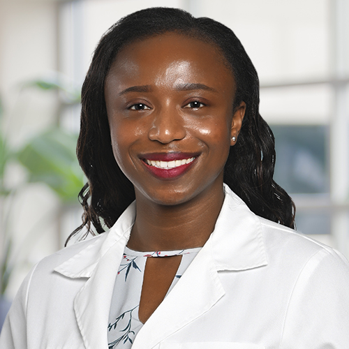 Yetunde Akinde, MPH, MD