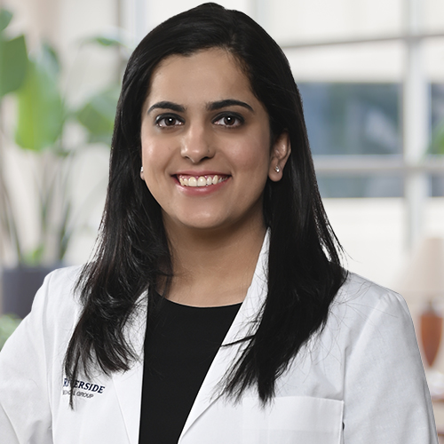 Ramanpreet Grewal, MD