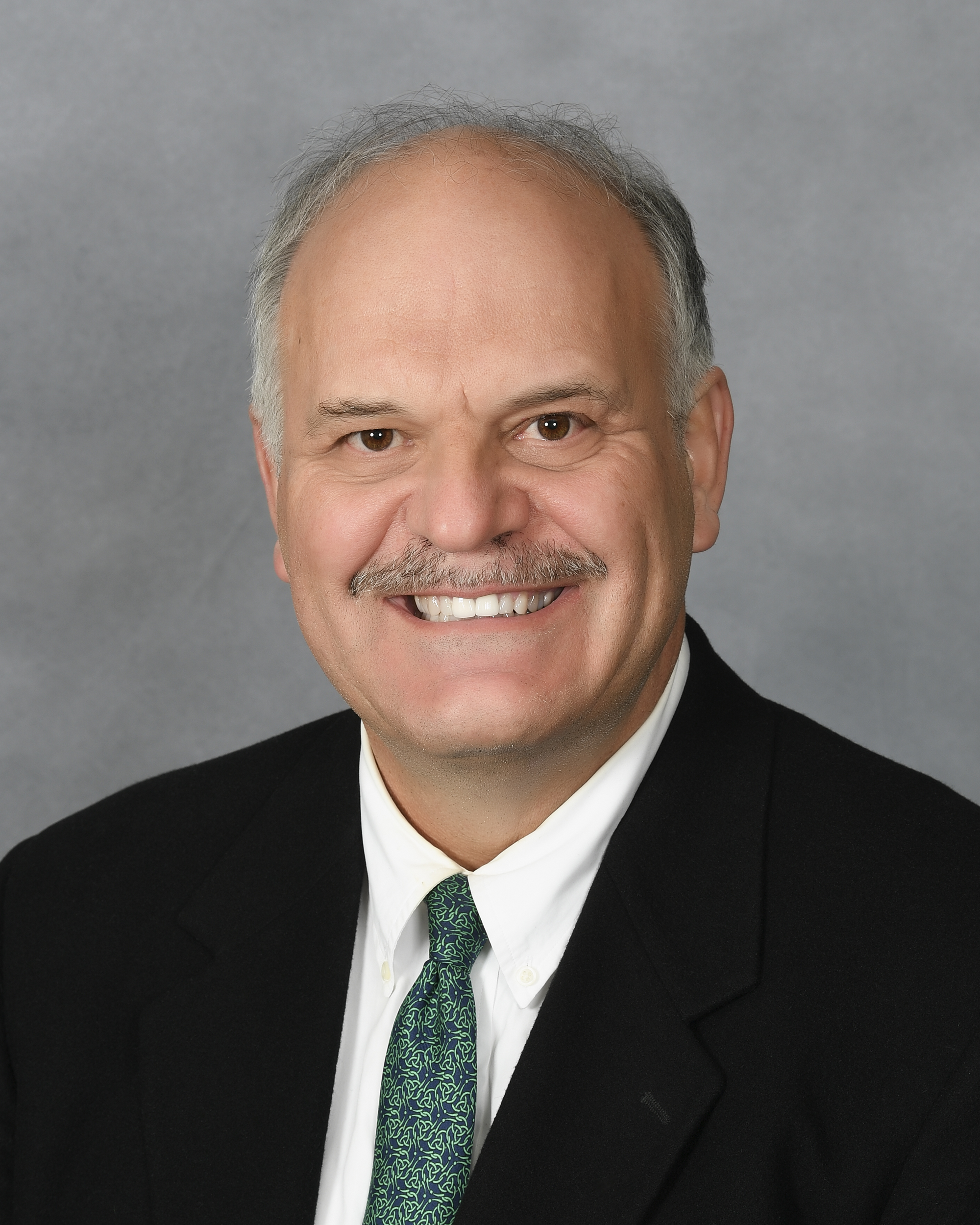 George Hodakowski, MD 