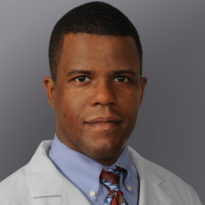 Kermit Muhammad, MD