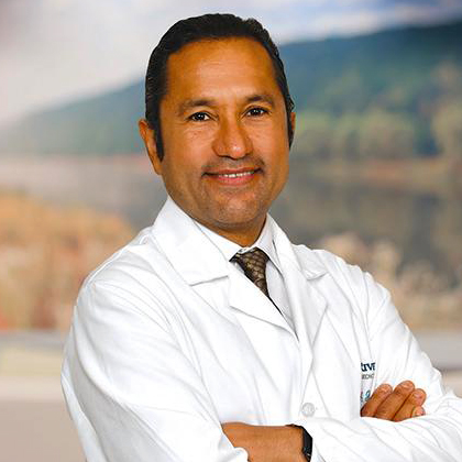 Juan Jimenez, MD