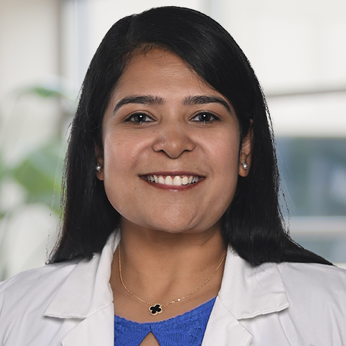 Dhara Patel, MD 