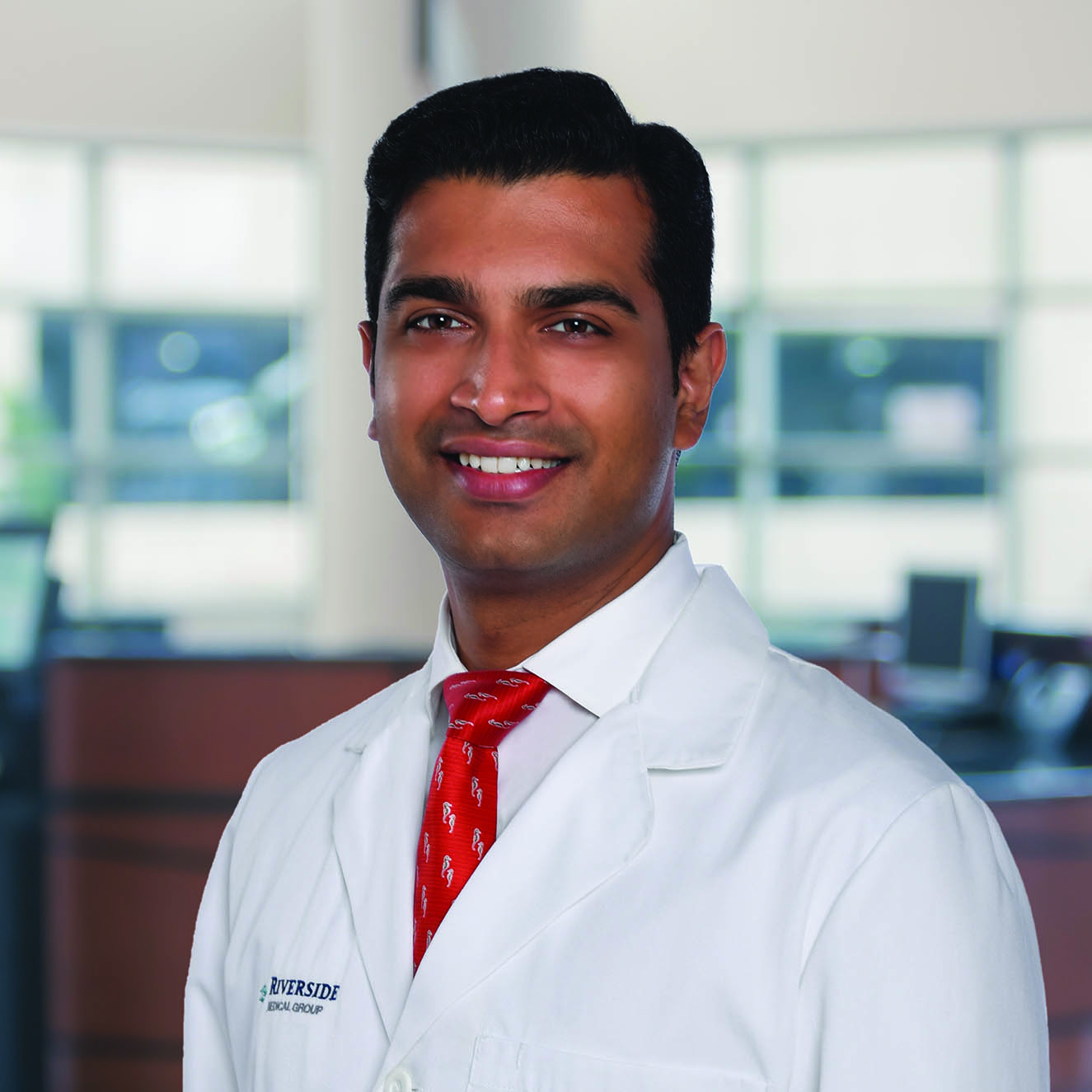 Tarun Jain, FACC, MD