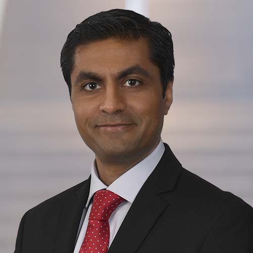 Vikas Patel, MD