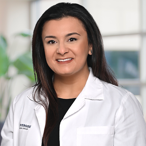 Kshiti Patel, DNP, FNP-BC