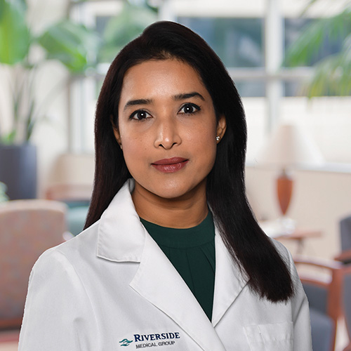 Asima Hussaini, MD 