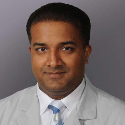 Ashraf Hasan, MD