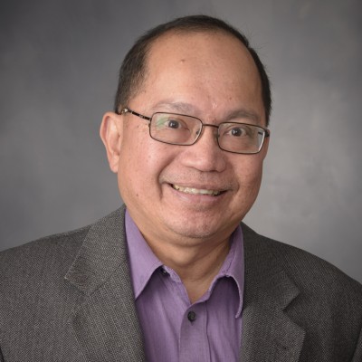 Miguel Hizon, MD 