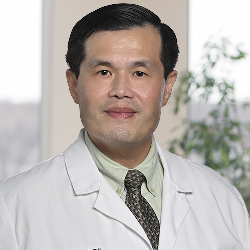 Ming Hung, MD