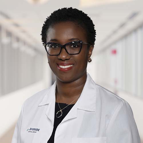 Olatola Iyi-Ojo, MD