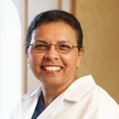 Renuka Ramakrishna, MD 