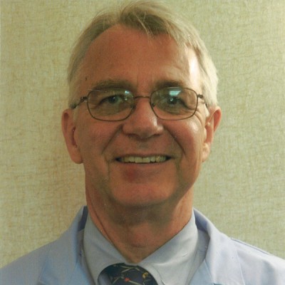 David Lang, MD