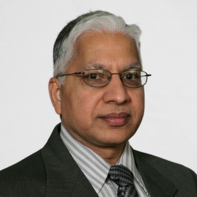 Suresh Didwania, MD