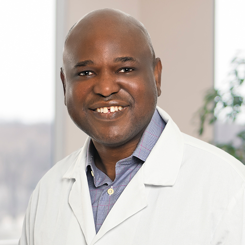 Mobolaji Suleiman, MD 