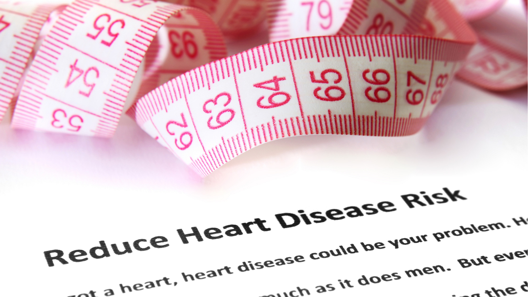 Heart Disease Prevention