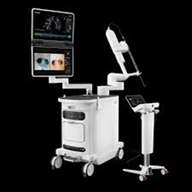 Ion Robotic Biopsy System at Riverside Healthcare